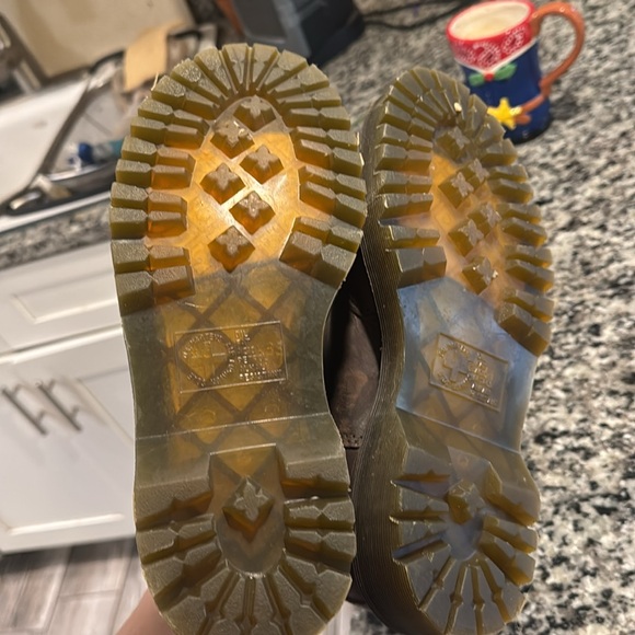 Dr. Martens 2976 Bex Chelsea Boot size 8 39 - Picture 6 of 6